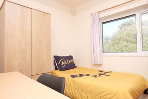 Bedroom 3- click for photo gallery